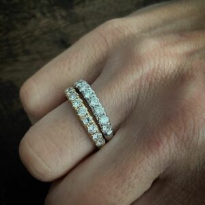 Anillos